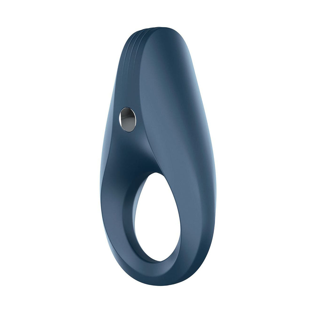 Satisfyer Ring 1 Rocket Cock Ring - UABDSM