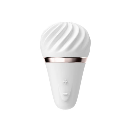 Satisfyer Layons Sweet Sensation Little Wand Massager Satisfyer Layons Sweet Sensation Little Wand Massager - UABDSM