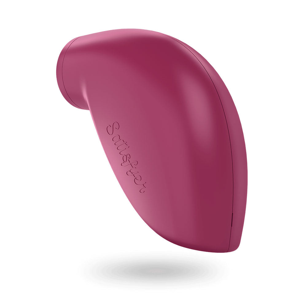 Satisfyer One Night Stand Clitoral Massager - UABDSM