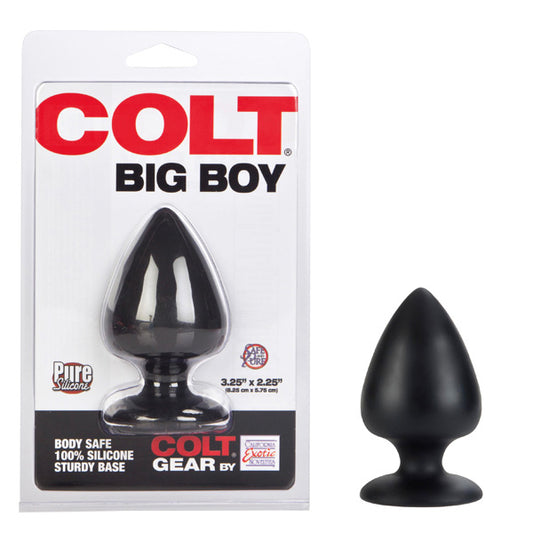 COLT Big Boy - Black COLT Big Boy - Black - UABDSM