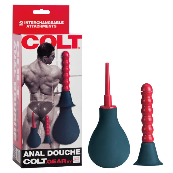 COLT Anal Douche - UABDSM