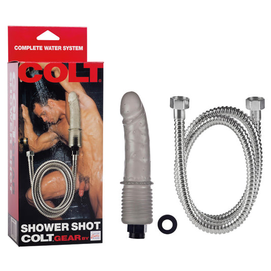 COLT Shower Shot - With Dong COLT Shower Shot - With Dong - UABDSM