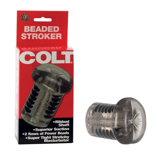 COLT Beaded Stroker COLT Beaded Stroker - UABDSM