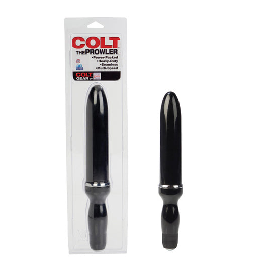 COLT The Prowler - Black COLT The Prowler - Black - UABDSM