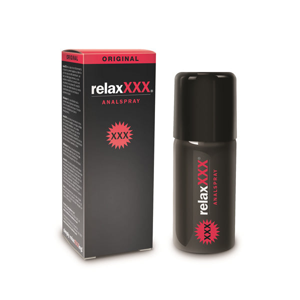 Relaxxx Original - UABDSM