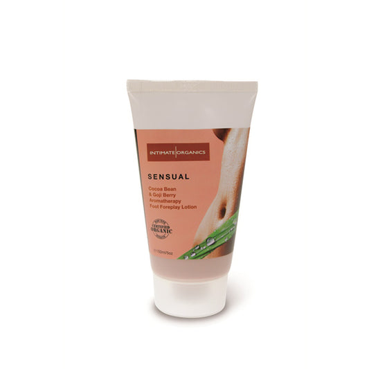 Foot Foreplay Lotion - Cocoa Bean & Goji Berry 150ml Foot Foreplay Lotion - Cocoa Bean & Goji Berry 150ml - UABDSM