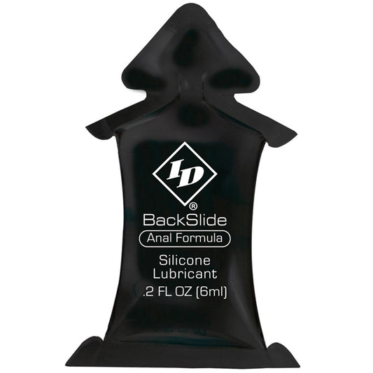ID Backslide Pillows 6ml (Case 500) - UABDSM