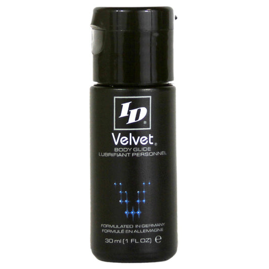 ID Velvet 30 ml Bottle ID Velvet 30 ml Bottle - UABDSM