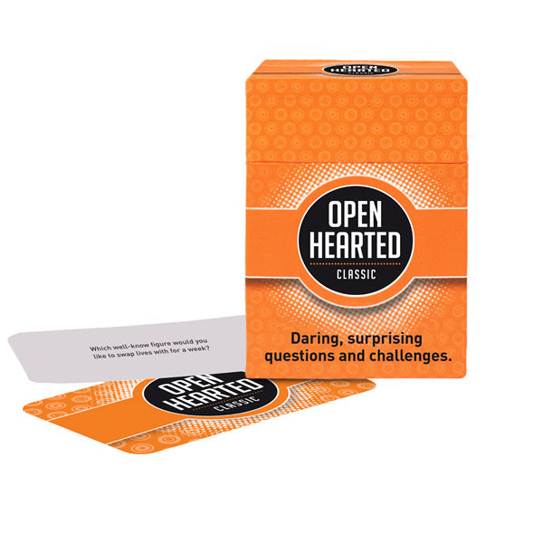 Open Hearted Classic - UABDSM