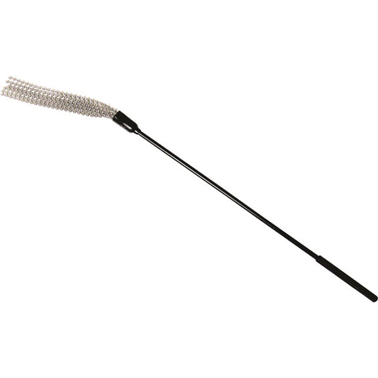 Sportsheets Chain Ball Tickler - Silver Sportsheets Chain Ball Tickler - Silver - UABDSM