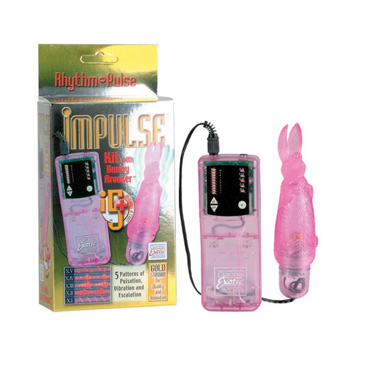 Impulse Kit/Bunny Arouser Impulse Kit/Bunny Arouser - UABDSM