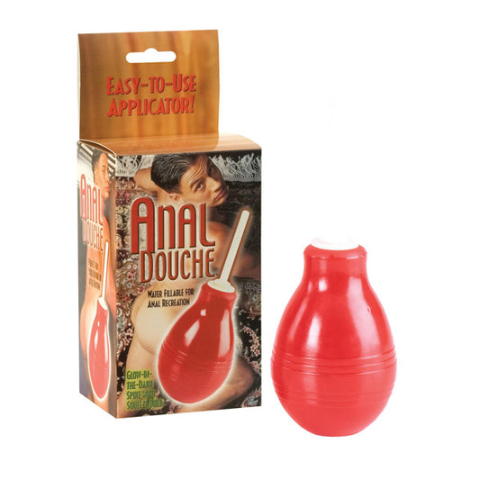 Anal Douche Anal Douche - UABDSM