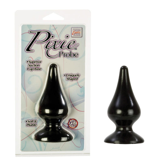 Pixie Probe - Black Pixie Probe - Black - UABDSM