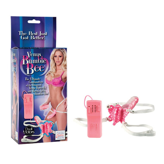 Venus Bumble Bee Venus Bumble Bee - UABDSM