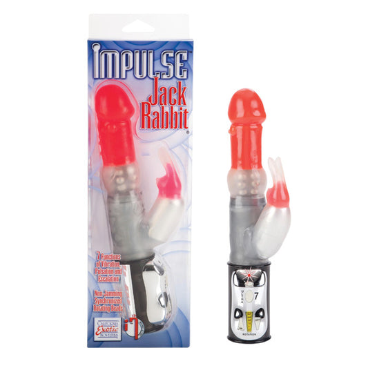 Impulse Jack Rabbit Impulse Jack Rabbit - UABDSM
