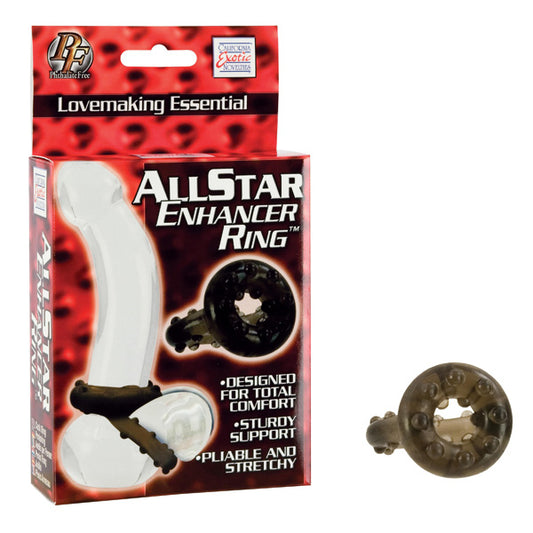All Star Enhancer Ring All Star Enhancer Ring - UABDSM