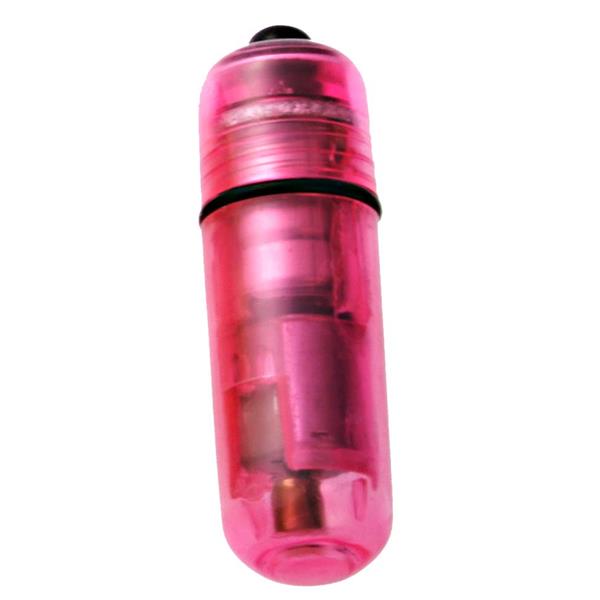 Screaming O Bullets - Pink - UABDSM