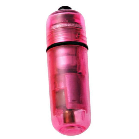 Screaming O Bullets - Pink Screaming O Bullets - Pink - UABDSM