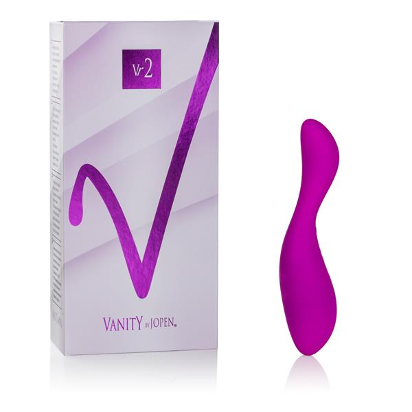 Vanity by Jopen - Vr2 - UABDSM