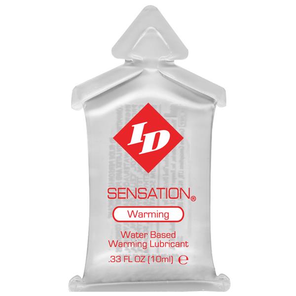 ID Sensation Pillow 10 ml (Case 500) - UABDSM