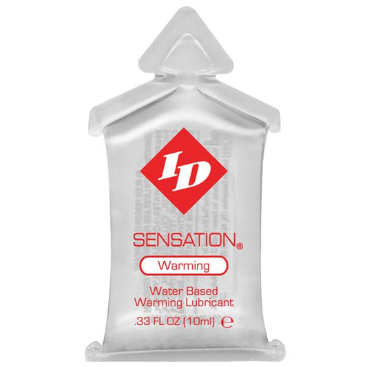 ID Sensation Pillow 10 ml (Case 500) ID Sensation Pillow 10 ml (Case 500) - UABDSM