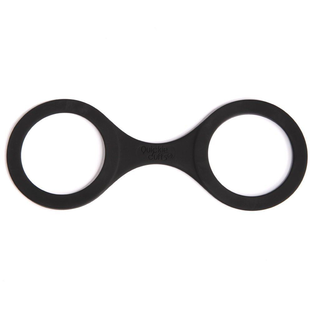 Quickie Cuffs (Medium) - UABDSM