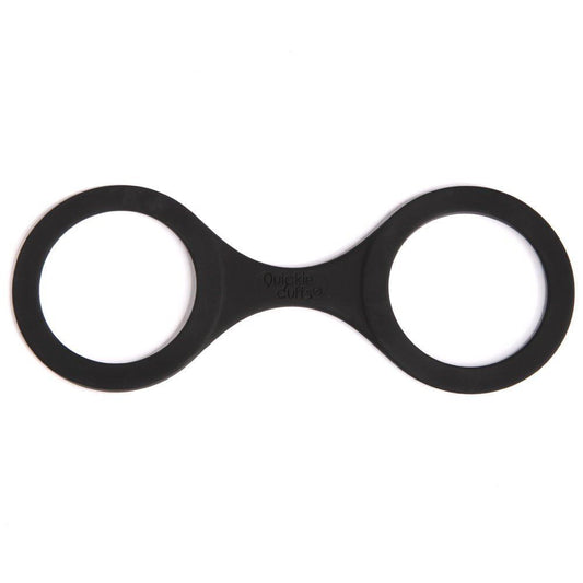 Quickie Cuffs (Medium) - UABDSM