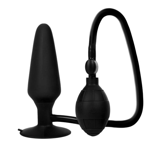 COLT XXL Pumper Plug - Black - UABDSM