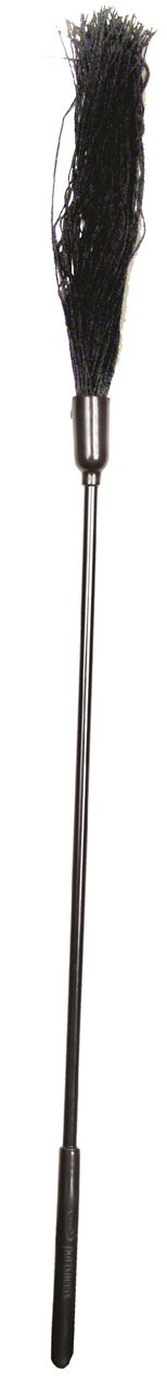 S&M Rubber Tickler - Black S&M Rubber Tickler - Black - UABDSM