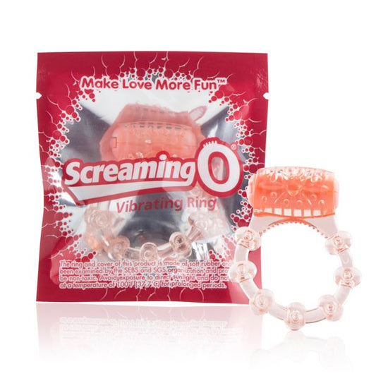 Screaming O Basic Ring Screaming O Basic Ring - UABDSM