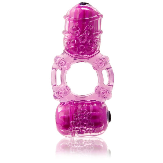 Screaming O The Big O2 - Purple - UABDSM