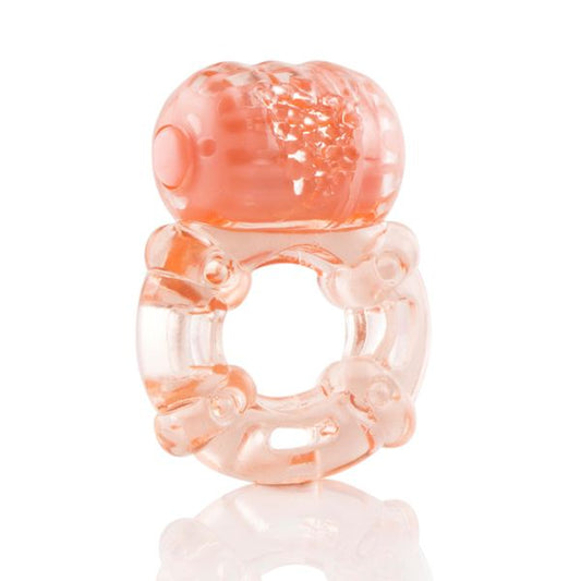 Screaming O - The Big O - UABDSM