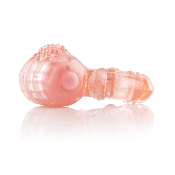 Screaming O - The Big O - UABDSM