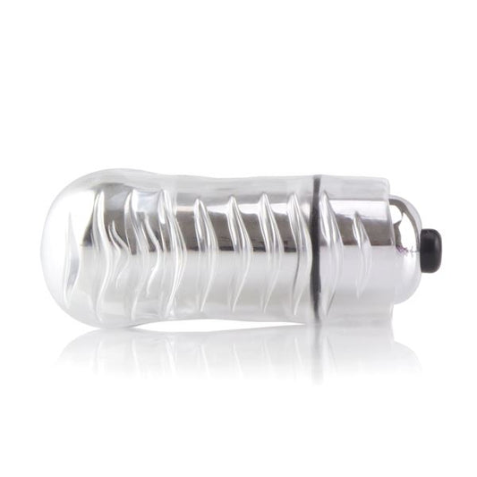 Screaming O FingOs - Wavy - Clear - UABDSM