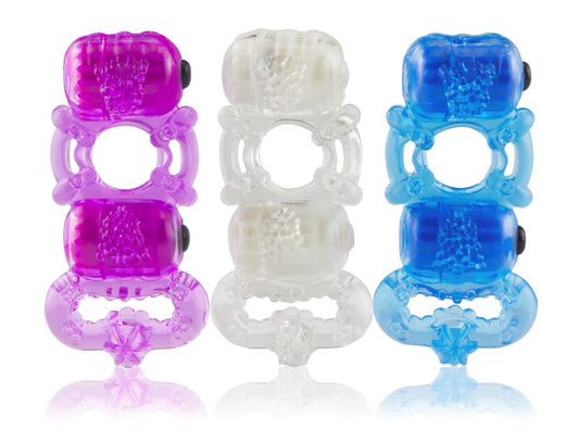 Screaming O Tri O - UABDSM