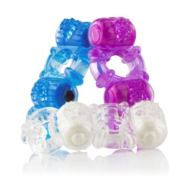 Screaming O Tri O - UABDSM