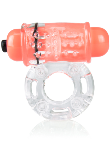 Screaming O Colour Pop O Wow - Orange Screaming O Colour Pop O Wow - Orange - UABDSM