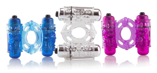 Screaming O Double Wammy - UABDSM