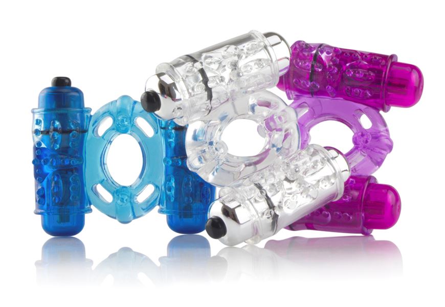 Screaming O Double Wammy - UABDSM