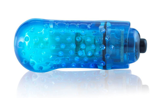 Screaming O FingOs Glow - Tingly - UABDSM