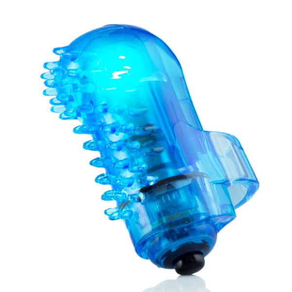 Screaming O FingOs Glow - Tingly - UABDSM