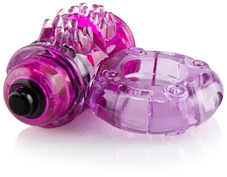 Screaming O Wow - Purple - UABDSM