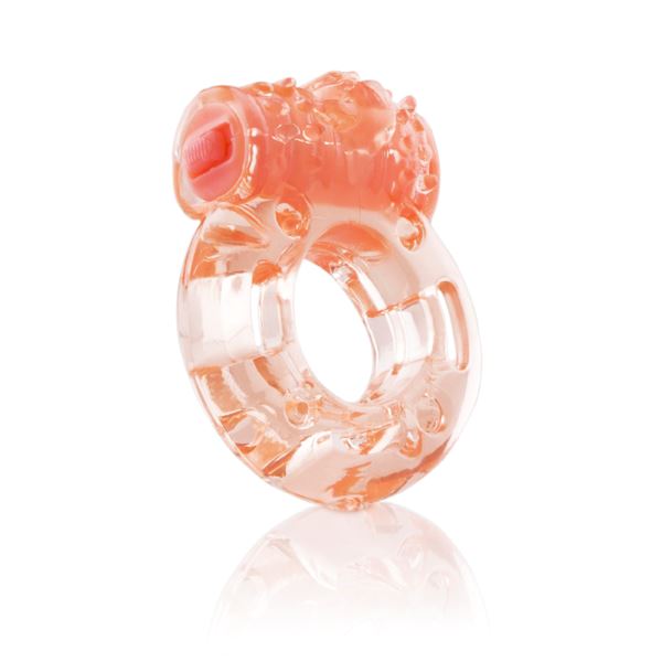 Screaming O Plus - UABDSM