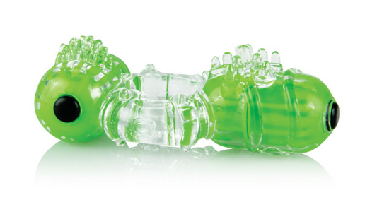 Screaming O Colour Pop Big O2 - Green Screaming O Colour Pop Big O2 - Green - UABDSM