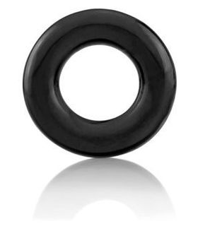 Screaming O RingOs - Black Screaming O RingOs - Black - UABDSM