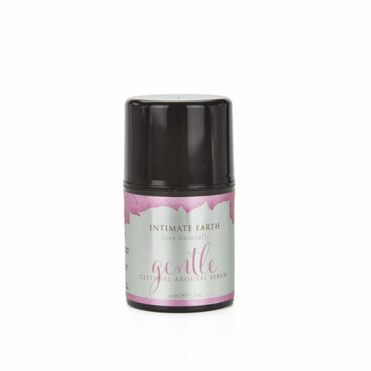 Intimate Earth Clitoral Stimulating Gel - Gentle 30ml/1oz Intimate Earth Clitoral Stimulating Gel - Gentle 30ml/1oz - UABDSM