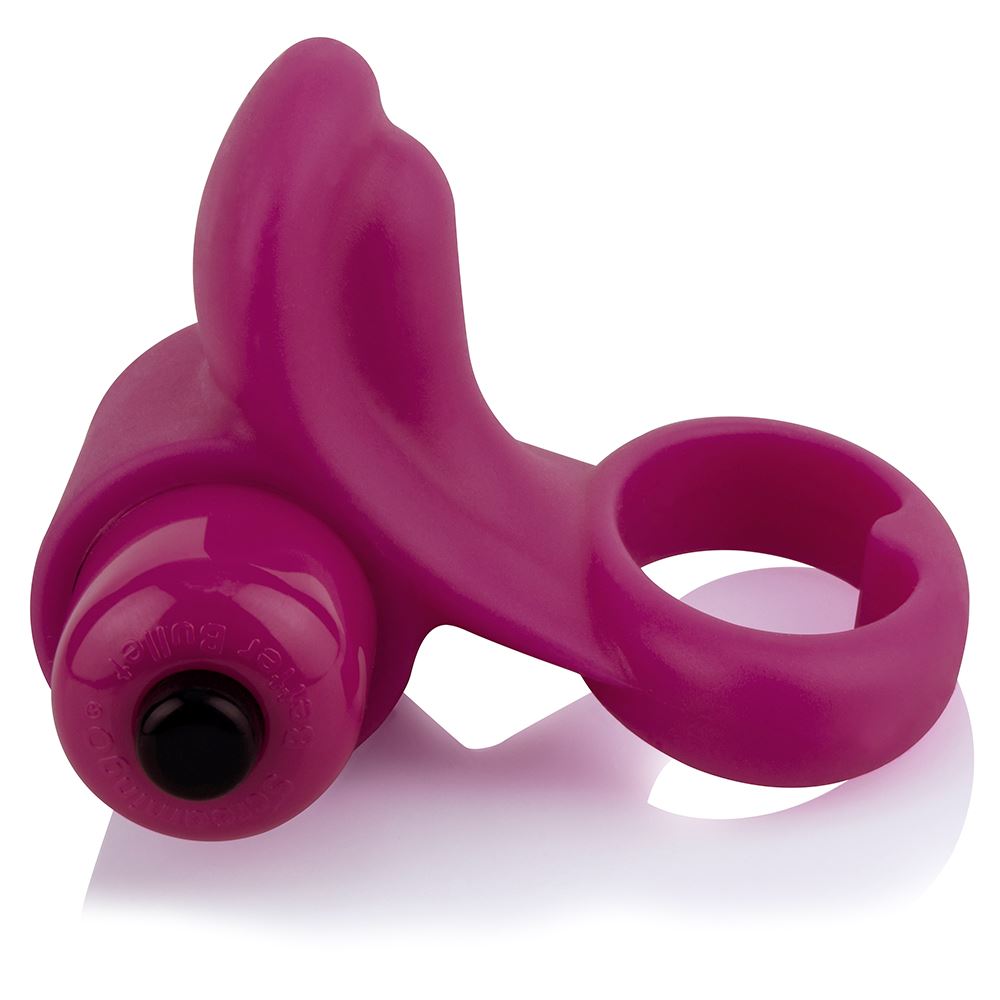 Screaming O You Turn - Merlot - UABDSM