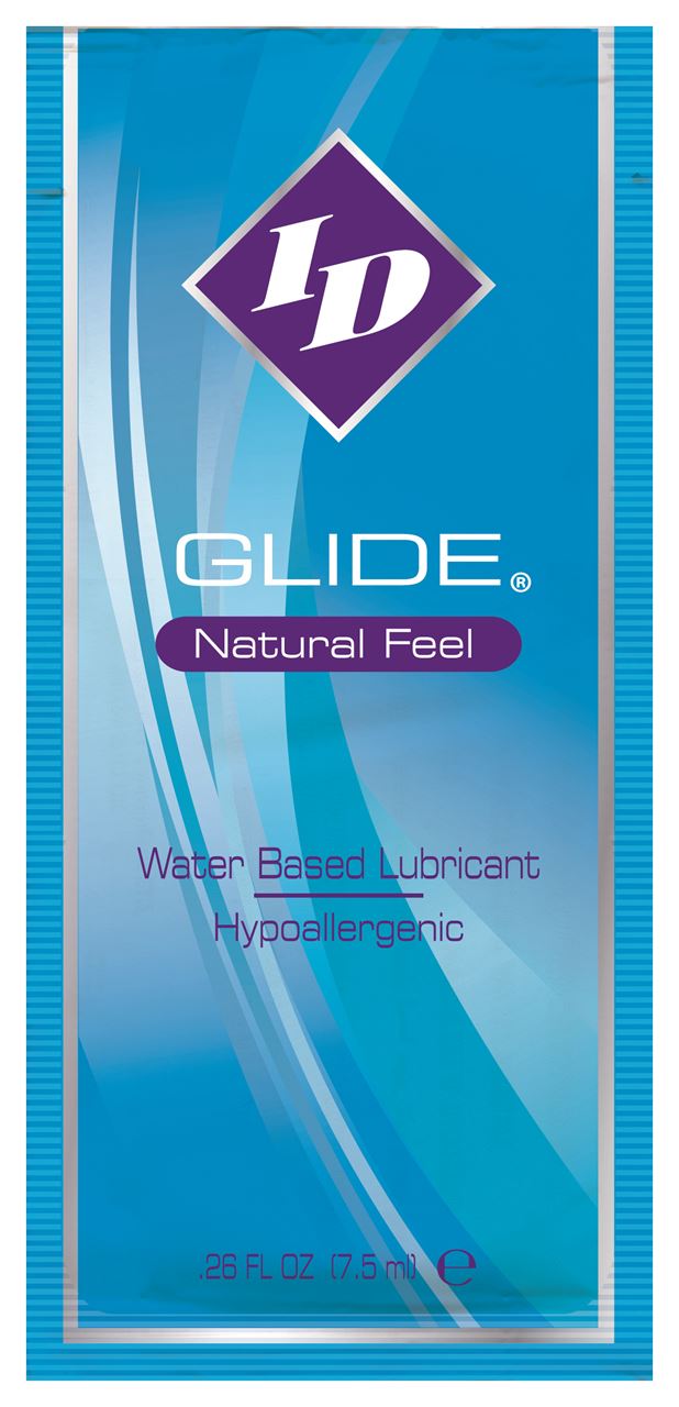 ID Glide Foil 7.5 ml (Case 500) - UABDSM