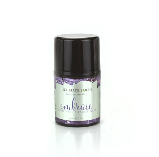 Intimate Earth Embrace Vaginal Tightening Pleasure Gel 30ml/1oz Intimate Earth Embrace Vaginal Tightening Pleasure Gel 30ml/1oz - UABDSM