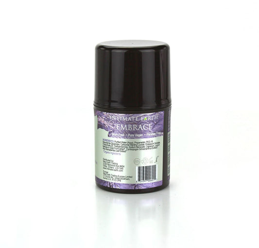 Intimate Earth Embrace Vaginal Tightening Pleasure Gel 30ml/1oz - UABDSM